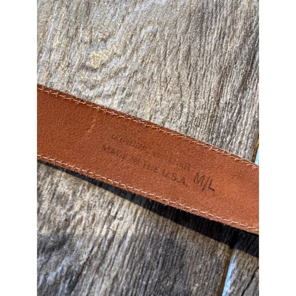 N/A genuine leather